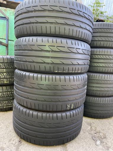 225/40 R18 Bridgestone Potenza S001 летние