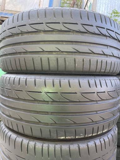 225/40 R18 Bridgestone Potenza S001 летние