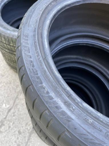 225/40 R18 Bridgestone Potenza S001 летние