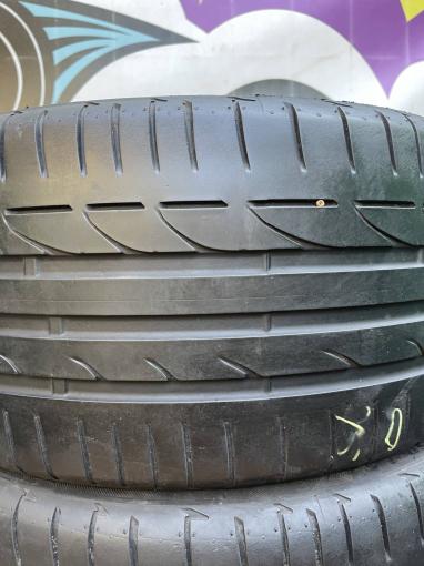 245/35 R18 Bridgestone Potenza S001 летние