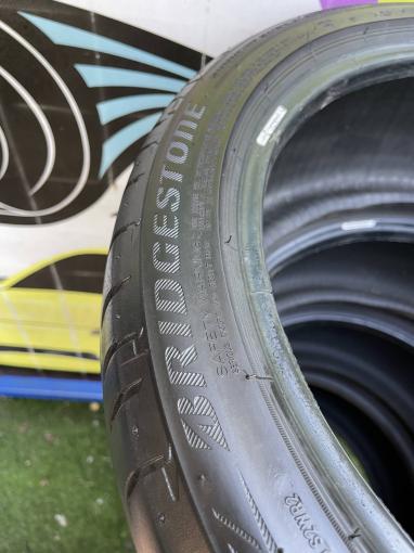 245/35 R18 Bridgestone Potenza S001 летние