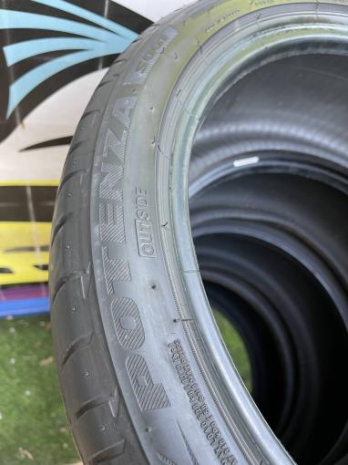 245/35 R18 Bridgestone Potenza S001 летние