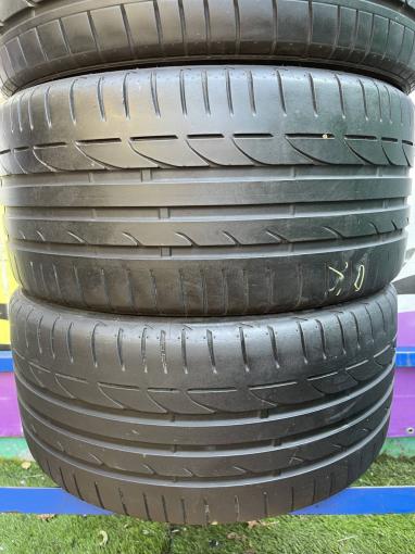 245/35 R18 Bridgestone Potenza S001 летние