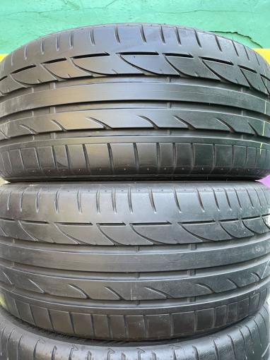 245/35 R18 Bridgestone Potenza S001 летние