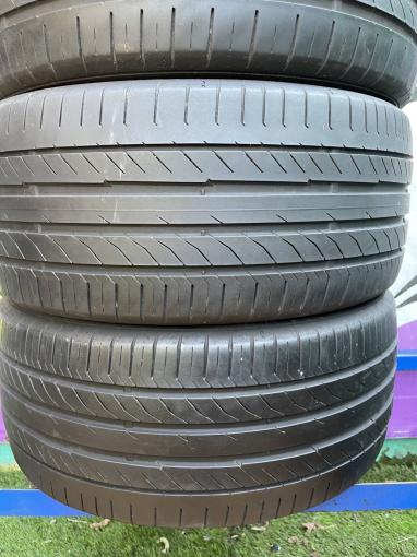 245/40 R18 Continental ContiSportContact 5 летние