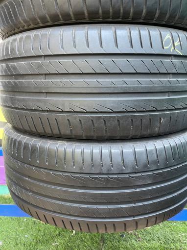 235/45 R18 Pirelli Cinturato P7 (P7C2) летние