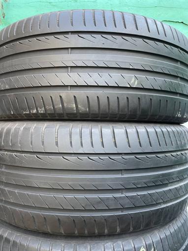 235/45 R18 Pirelli Cinturato P7 (P7C2) летние