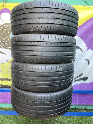 235/45 R18 Pirelli Cinturato P7 (P7C2) летние