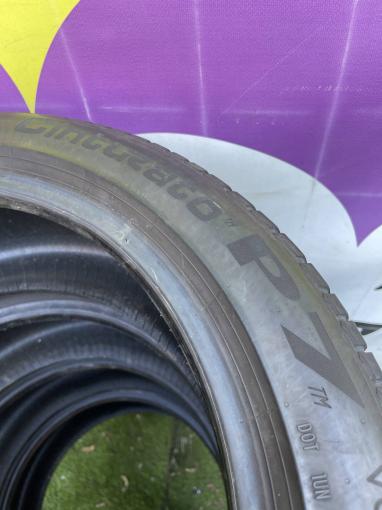 235/45 R18 Pirelli Cinturato P7 (P7C2) летние