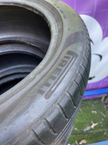 235/45 R18 Pirelli Cinturato P7 (P7C2) летние