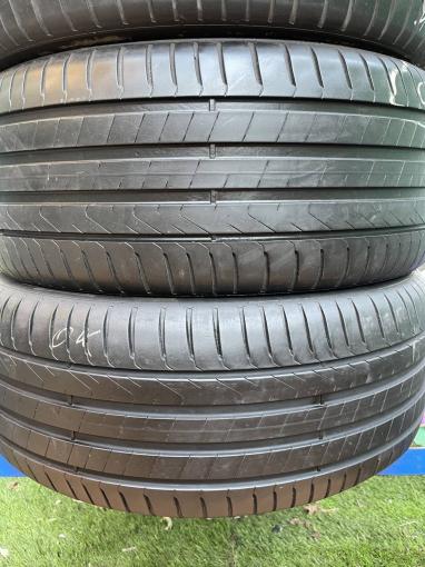 255/45 R19 Pirelli Scorpion летние