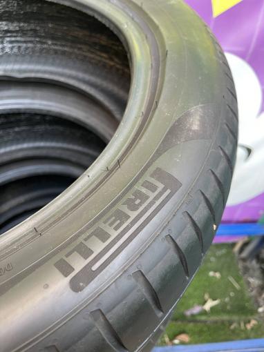 255/45 R19 Pirelli Scorpion летние