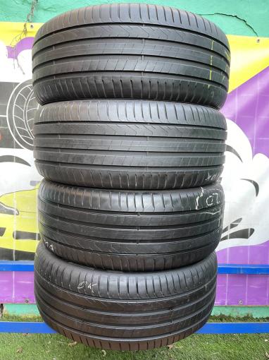 255/45 R19 Pirelli Scorpion летние