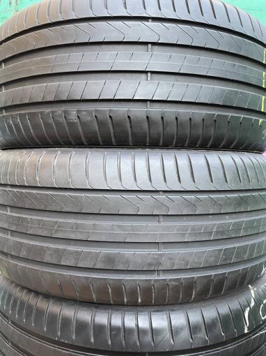 255/45 R19 Pirelli Scorpion летние