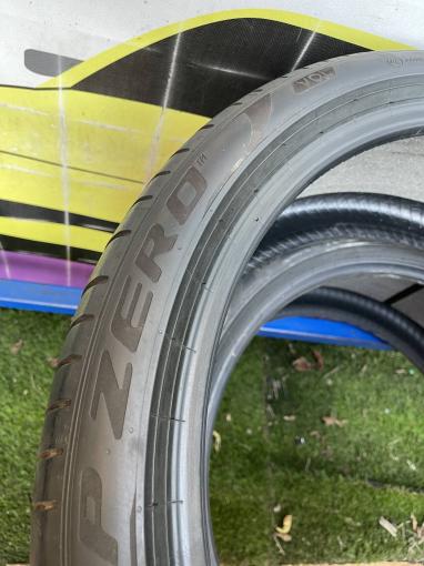 275/35 R22 Pirelli P Zero PZ4 летние