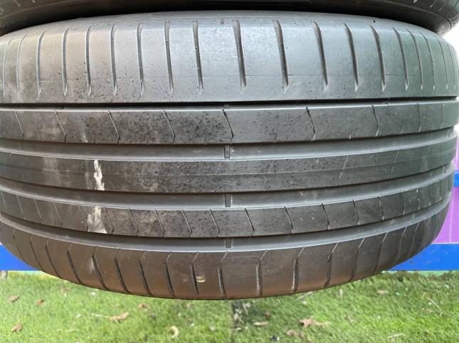 275/35 R22 Pirelli P Zero PZ4 летние