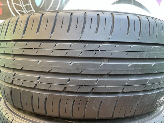 225/45 R17 Falken ZIEX ZE914A Ecorun летние