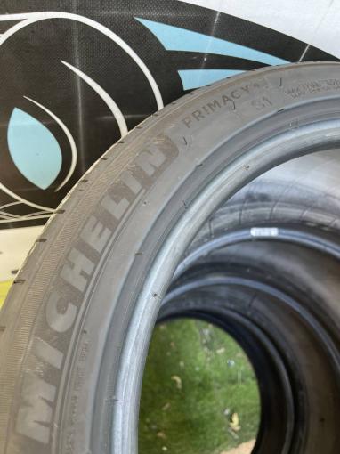 225/45 R17 Michelin Primacy 4 летние