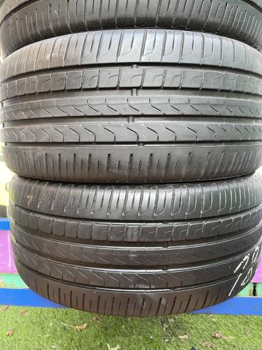 245/40 R18 Pirelli Cinturato P7 летние