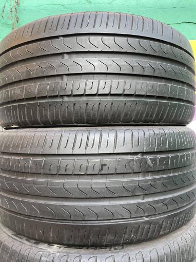 245/40 R18 Pirelli Cinturato P7 летние