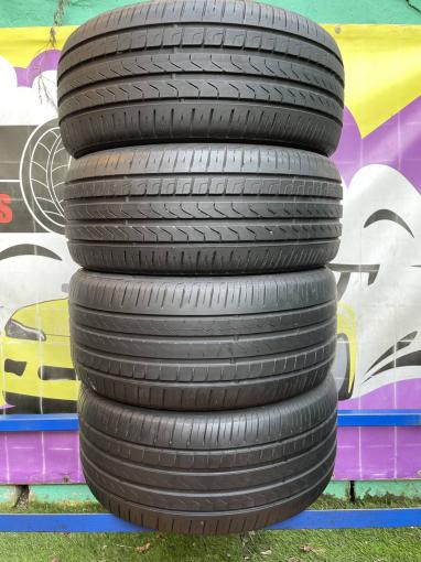 225/45 R17 Pirelli Cinturato P7 летние