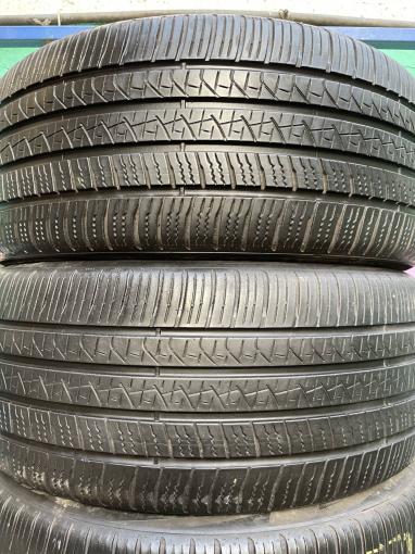 265/40 R22 Pirelli Scorpion Zero All Season летние