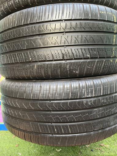 265/40 R22 Pirelli Scorpion Zero All Season летние