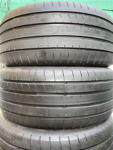 245/45 R18 Goodyear Eagle F1 Asymmetric 6 летние