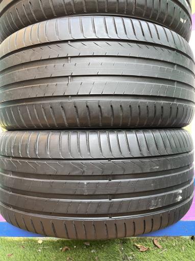 255/40 R18 Pirelli Cinturato P7 (P7C2) летние