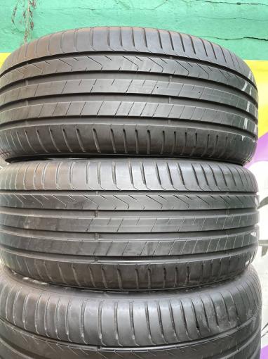 255/40 R18 Pirelli Cinturato P7 (P7C2) летние