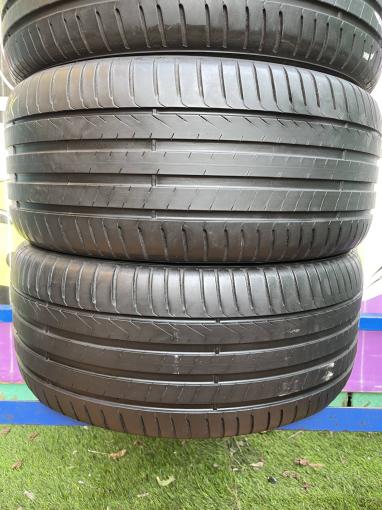 255/40 R18 Pirelli Cinturato P7 (P7C2) летние