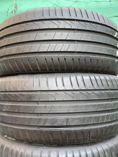 255/40 R18 Pirelli Cinturato P7 (P7C2) летние