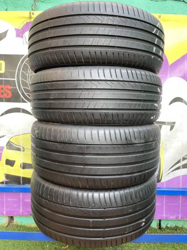 255/40 R18 Pirelli Cinturato P7 (P7C2) летние