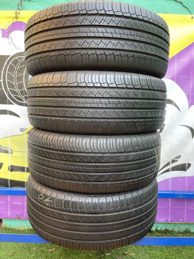 235/55 R17 Michelin Latitude Tour HP летние