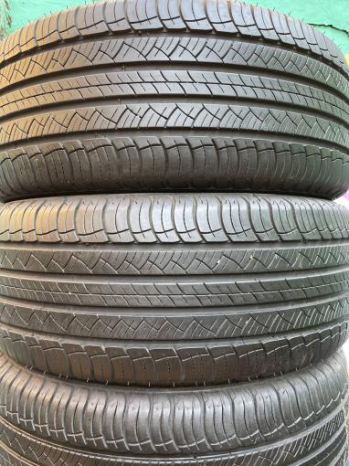 235/55 R17 Michelin Latitude Tour HP летние