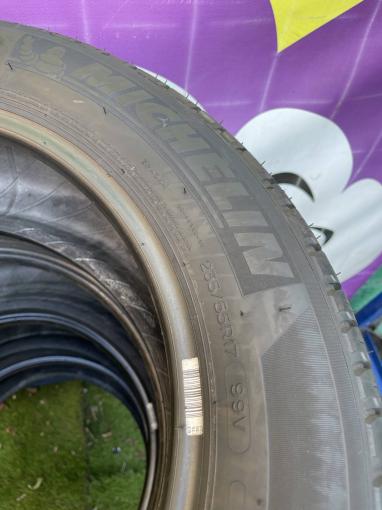 235/55 R17 Michelin Latitude Tour HP летние