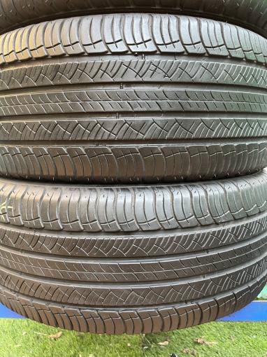 235/55 R17 Michelin Latitude Tour HP летние