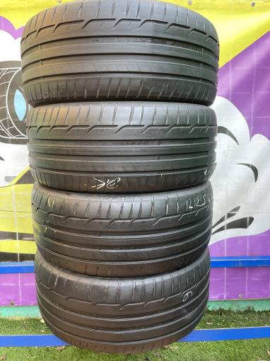 225/45 R17 Dunlop SP Sport Maxx RT летние