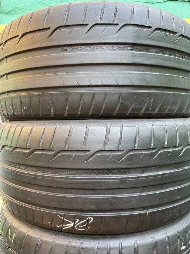 225/45 R17 Dunlop SP Sport Maxx RT летние