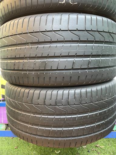 295/35 R21 Pirelli P Zero летние