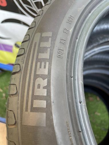 225/50 R18 Pirelli Cinturato P7 летние