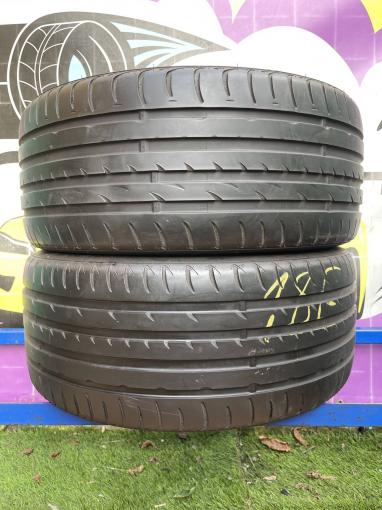 255/35 R20 Nexen N8000 летние