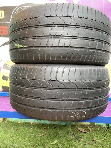 275/35 R20 Pirelli P Zero летние