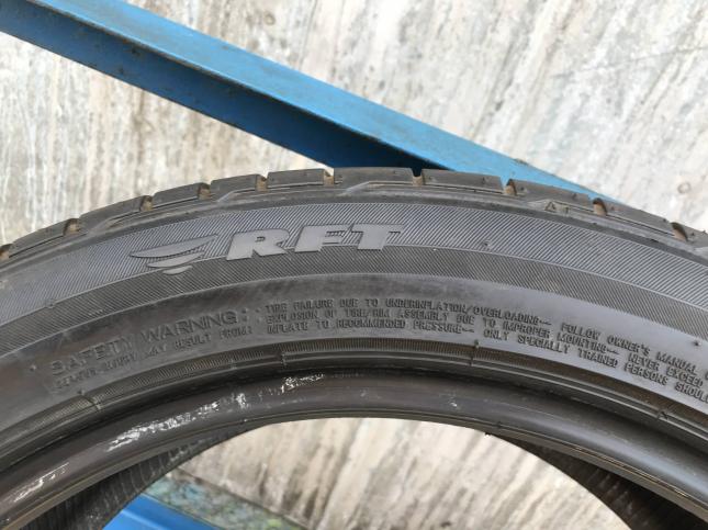 225/45 R17 Bridgestone Potenza RE050A летние