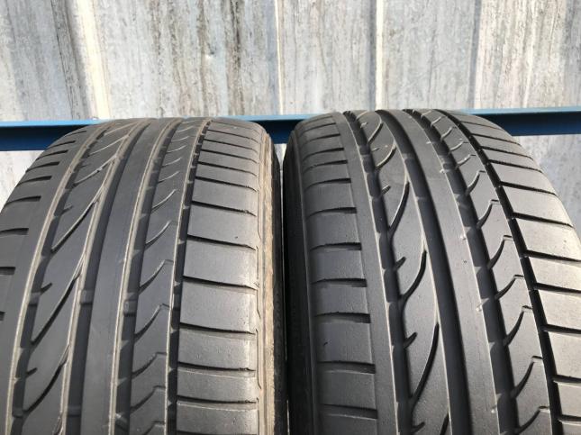 225/45 R17 Bridgestone Potenza RE050A летние