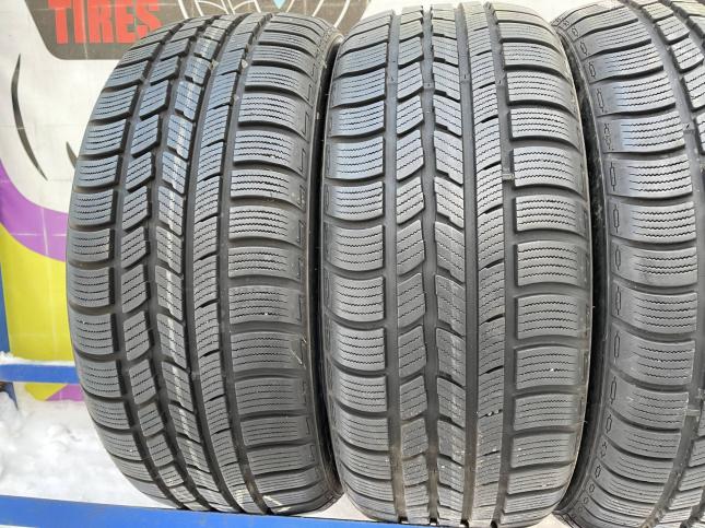 235/55 R17 Roadstone Winguard Sport зимние нешипованные