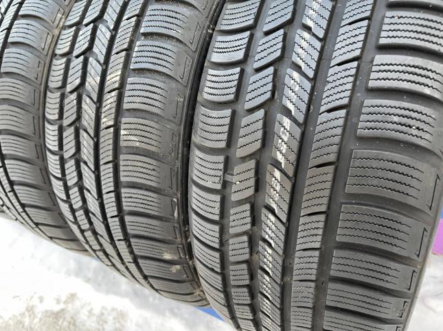 235/55 R17 Roadstone Winguard Sport зимние нешипованные