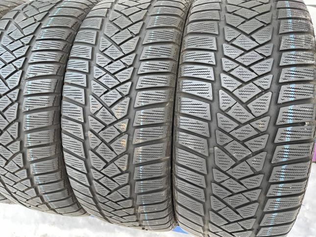 235/55 R17 Dunlop SP Winter Sport зимние нешипованные