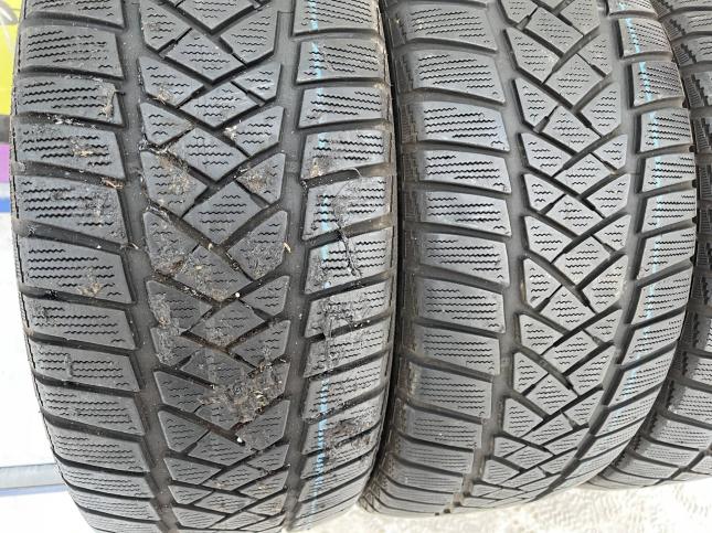 235/55 R17 Dunlop SP Winter Sport зимние нешипованные