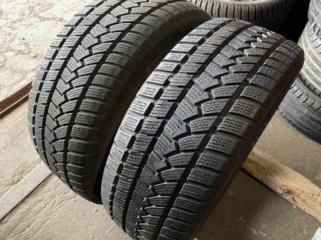 Пара 235/55R17 Ovation W586